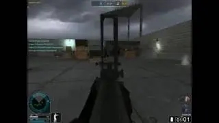 Usando Por Primera Vez La M79 Silver :3 ||Death Square Luqas12 Op7