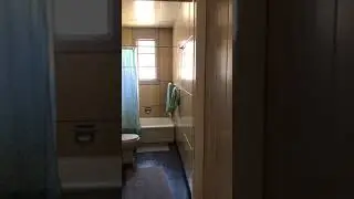 Indiana Dunes Rehabbed Lustron Home