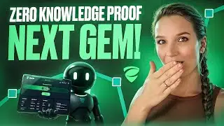 The Fairest Blockchain Launch in History? Why ZKP is CHANGING Everything!