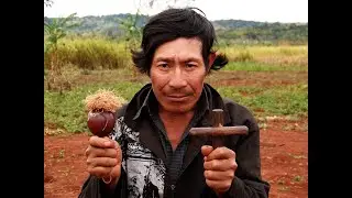 World Religions 10. South American Indigenous Religions
