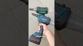 Bosch or Parkside? Which One Would be Better?