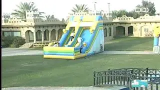 لعب الشباب صباح الثلاثاء | #حياتك80