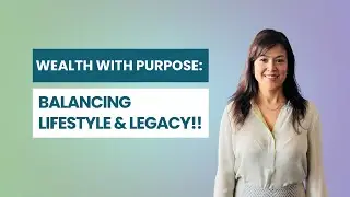 Want to Retire Early, Give Back Boldly, and Stay Financially Secure Without Outliving Your Wealth?