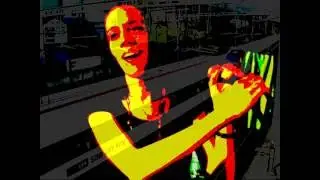 Bobby Rechsteiner & Sylvie Engeler - Long Train Running - SYBO