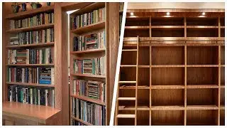 75 Beautiful Asian Home Office Library Design Ideas #607 😊