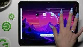 Как включить разделение экрана на OnePlus Pad Go &mdash; многозадачность с лёгкостью