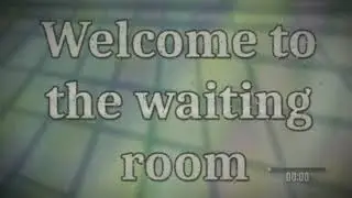 Welcome to the waiting room - Deltarune Remix