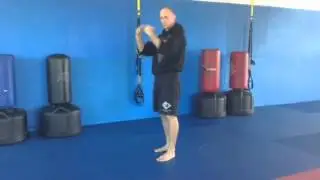 Solo Skip Knees for Triad 300 Challenge!!!