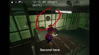 How to get PHANTOM BALLOON BOY in FREDBEAR&rsquo;S MEGA ROLEPLAY (NEW!!)