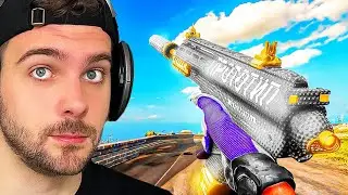 Je joue les ARMES ORIGINALES de Rebirth (c’est un régal)