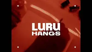 Luru Hangs with... Vivek Muthuramalingam