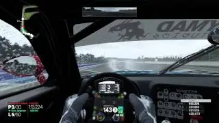 Project CARS = great racing
