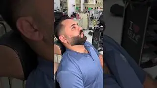 dadhi setting#beard setting#youtubeshorts #mobin salmani9594#viral #how to viral video 2024#2023shor