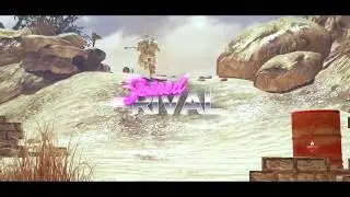 Joined @RivalRevisions @RivalAmbitions
