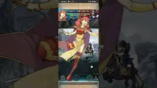FEH GHB Marla Duma's Witch INFERNAL Lovebirds Echoes bOnK