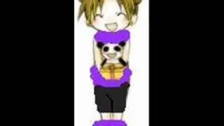 me icon