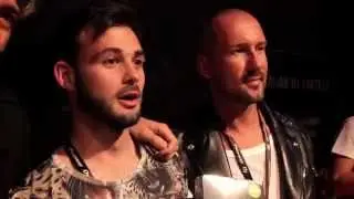 THE ITALIAN DJ CONTEST 2014 - LA FINALE