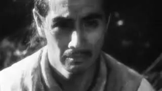 Расёмон (1950) - Трейлер. Rash&ocirc;mon