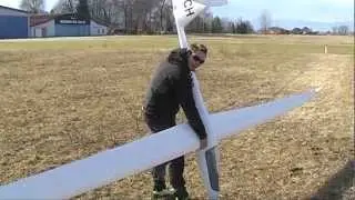 Ventus 2cx