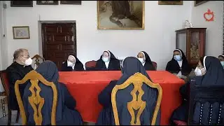 Asociaci&oacute;n de las Comendadoras de Santiago y los Agustinos Recoletos