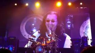 Rush - BU2B - Live - Dublin 2011 *HD*