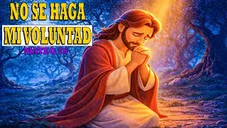 Mateo 26 | La Oración Que Llevó A La Cruz #jesús #palabradedios  #bible