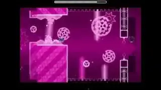 Geometry Dash: 