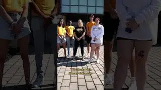 Business Hall - Rowan University Building Tour