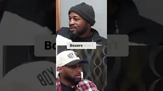 Boxers' Brutal Reality: No Money, No Health, No Future?