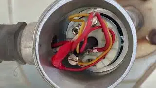 Instrument Technician Work Vedio | Thermocouple maintenance | Temperature Sensor Issue Rectification