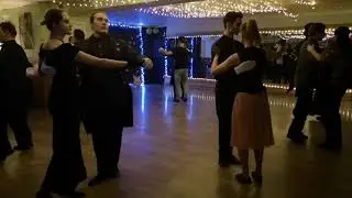 Вальс Велета