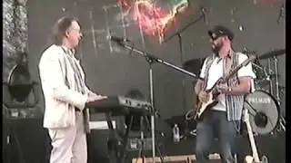 Bluessteel