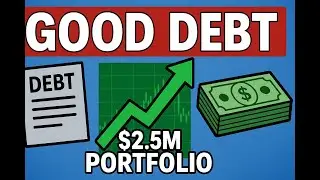 The Rich Don&rsquo;t Pay Off Debt &mdash; They Use It (Here&rsquo;s How)