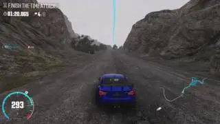 The Crew Wild Run - Brand Time Attack (