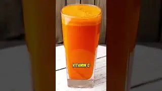 5 AMAZING HEALTH BENEFITS OF CARROT JUICE