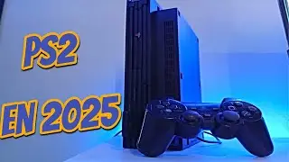 Me compré una Playstation 2 ¿Vale la pena en 2025?