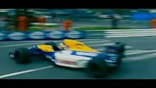 F1 Monaco GP 2024. One of the best intro ever made by F1
