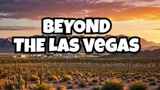 5 Hidden Gems in Las Vegas Beyond the Strip