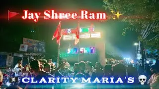 Bharat Ka Bacha Bacha Jay Shree Ram Bolega Saraswati Musical Band Berhampur #saraswatimusicalband