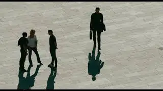 The Square (2017) - Ruben &Ouml;stlund