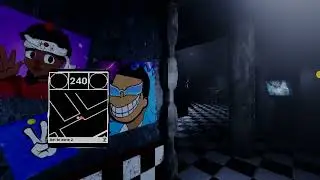 Os Animatronics Ficaram Maluco  - Dark Deception Freddy's Deception