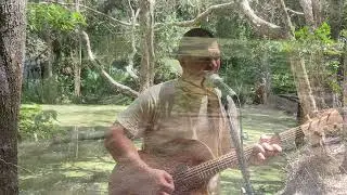 Noah Kahan - Stick Season | Ryan Martin (cover)