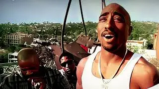 2Pac x Dr. Dre Type Beat 