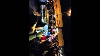 AMONEYMUZIC ESSJ #Carshow #SANJOSEBLUEJEANS PARKIN LOT