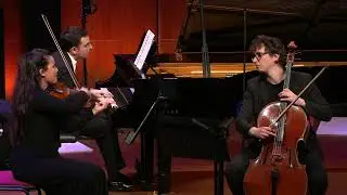 Alberto Ferro - Chamber Music Liszt Utrecht 2026