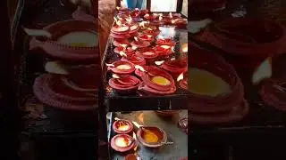 HAR HAR MAHADEV 🙏❤️🌼 #harharmahadev #svnirtar #picnic2k24#kapilashtemple #nirtarians