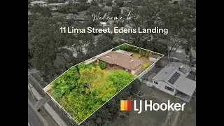 11 Lima Street, Edens Landing