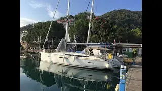 Sailing Adventures in the Gulf of Fethiye 2018