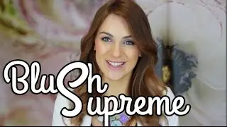 ЛЮБЛЮ | фавориты мая | L'oreal, Pink up, RayBan, Bobbi Brown | BlushSupreme