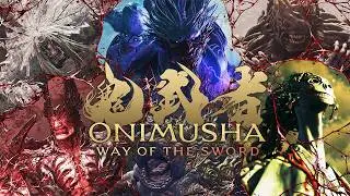 Onimusha: Way of the Sword - 6th Trailer: The Challenges That Await